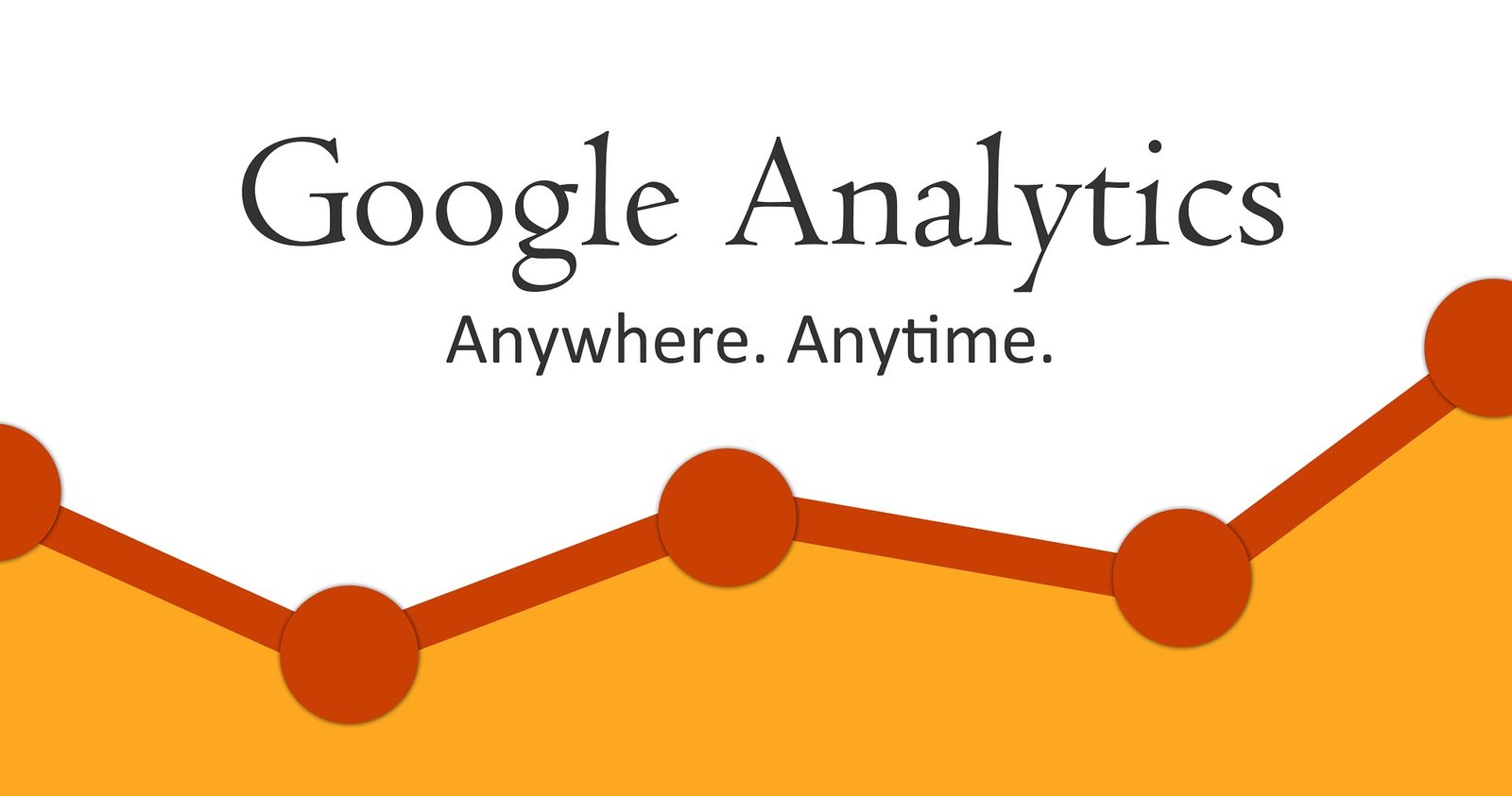 What is the google analytics exactly do